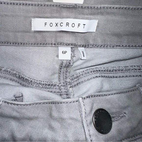 Foxcroft Pants - Picture 2 of 4